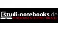 studi-notebooks Logo