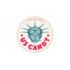 US Candy Logo