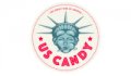 US Candy Logo