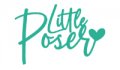 Little Poser Logo