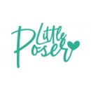 Little Poser Logo