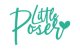 Little Poser Logo