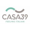 Casa39 Logo