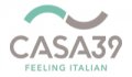 Casa39 Logo