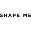 SHAPE ME Logo