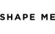 SHAPE ME Logo