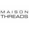 Maison Threads Logo