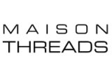 Maison Threads Rabattcode