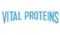 Vital Proteins Logo