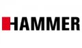 HAMMER Logo