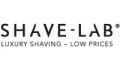 SHAVE-LAB Logo