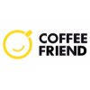 Coffee Friend Logo