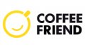 Coffee Friend Logo