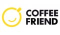 Coffee Friend Logo