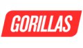 Gorillas Logo
