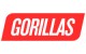 Gorillas Logo