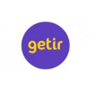 Getir Logo