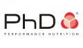 PhD Nutrition Logo