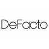 DeFacto Logo