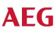 AEG Logo