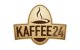 Kaffee24 Logo