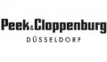 Peek & Cloppenburg* Düsseldorf Logo