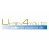 Uhren4you Logo