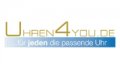 Uhren4you Logo