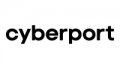 cyberport Logo