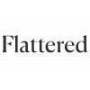 Flattered Logo