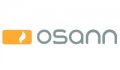 osann Logo