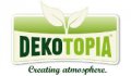 Dekotopia Logo