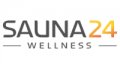 Sauna24 Logo