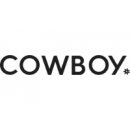 COWBOY Logo
