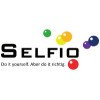 Alle SELFIO Gutscheine anzeigen SELFIO Logo