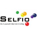 SELFIO Logo