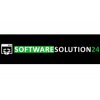 SoftwareSolution24 Logo