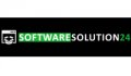 SoftwareSolution24 Logo