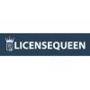 Licensequeen Logo