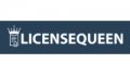 Licensequeen Logo