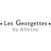 Les Georgettes Logo