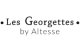 Les Georgettes Logo