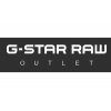 G-STAR Outlet Logo