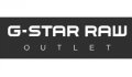 G-STAR Outlet Logo