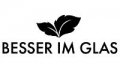 Besser im Glas Logo