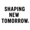 Shaping New Tomorrow Logo