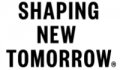 Shaping New Tomorrow Logo