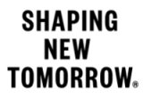 Shaping New Tomorrow Rabattcode