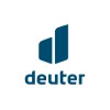 deuter Logo