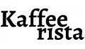 Kaffeerista Logo